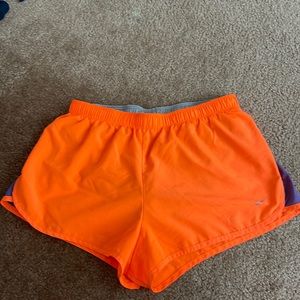 Nike Dri-Fit Shorts